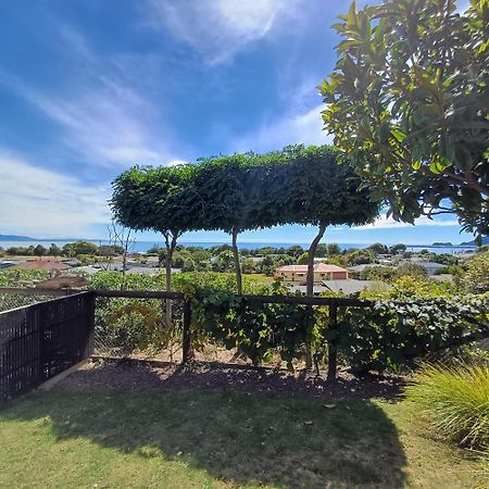 Appartement Seascape Hideaway Pohara Extérieur photo