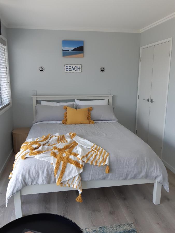Appartement Seascape Hideaway Pohara Extérieur photo
