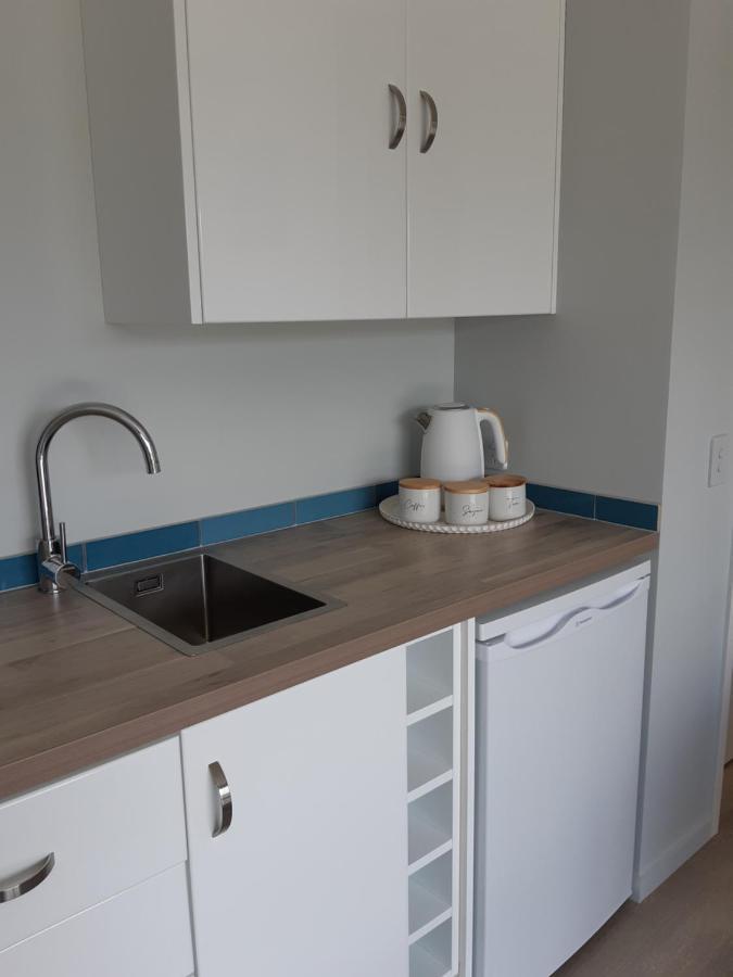 Appartement Seascape Hideaway Pohara Extérieur photo