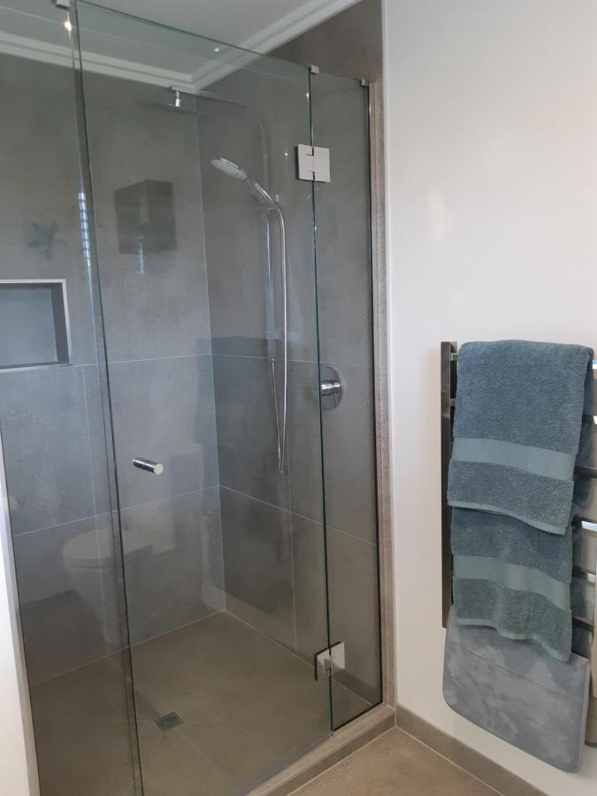 Appartement Seascape Hideaway Pohara Extérieur photo