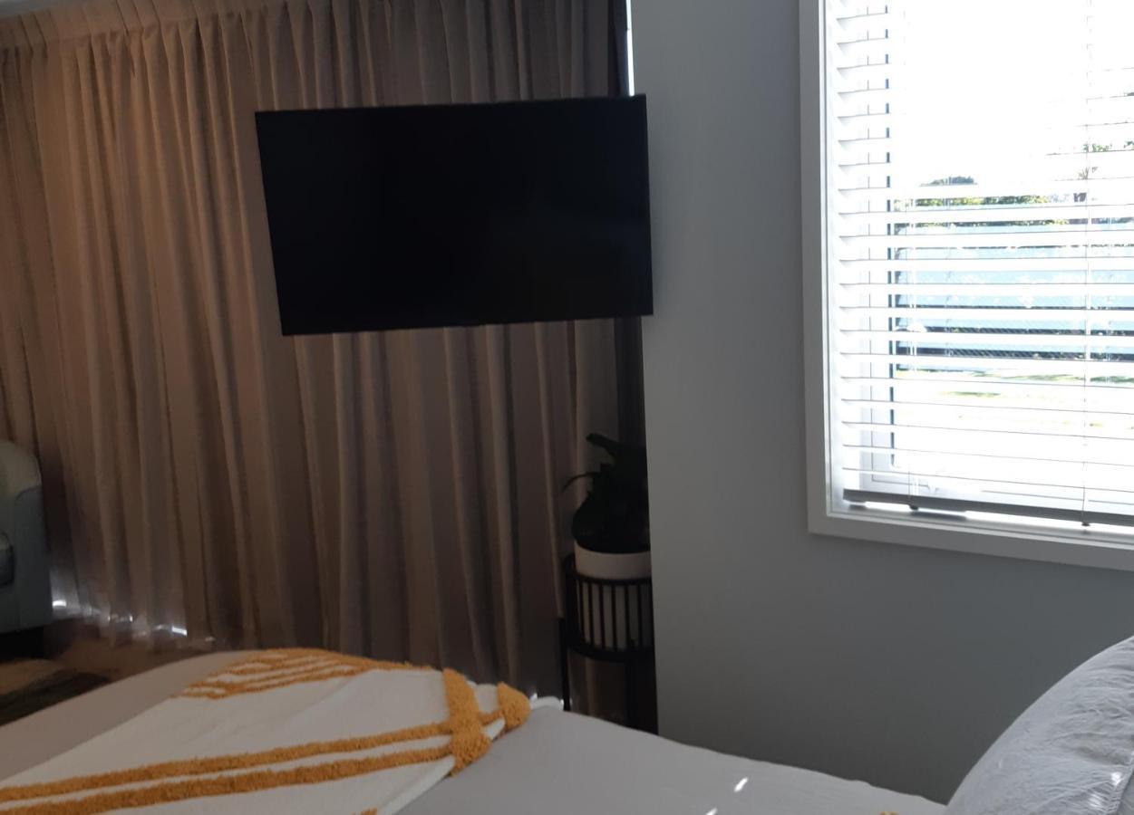 Appartement Seascape Hideaway Pohara Extérieur photo